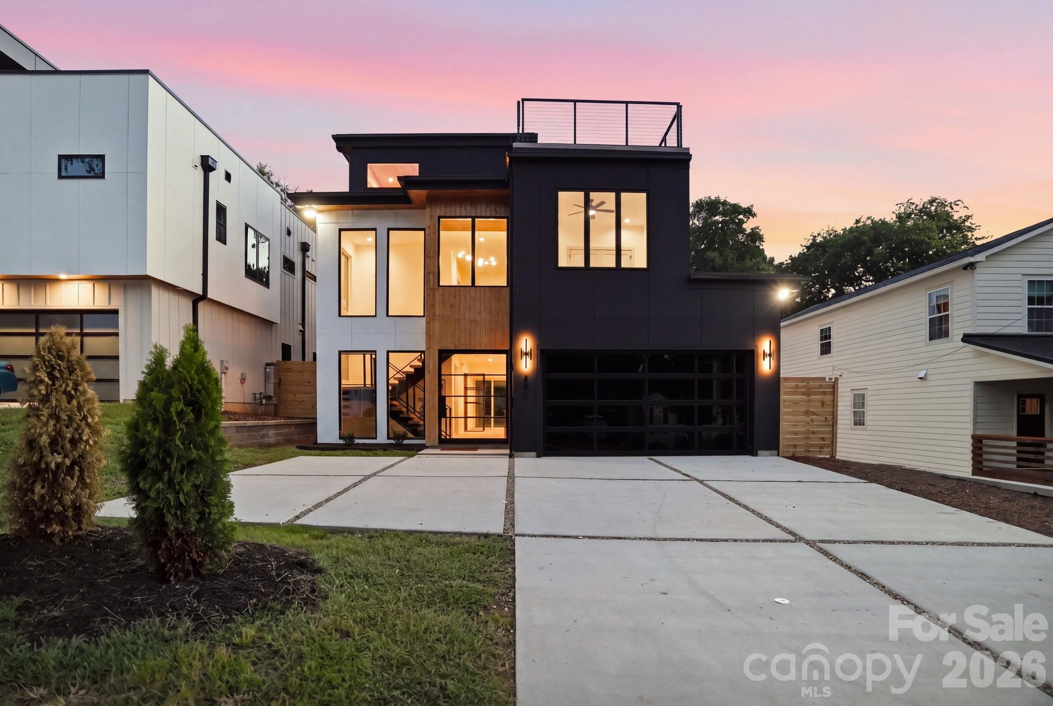 846 Belmont Avenue