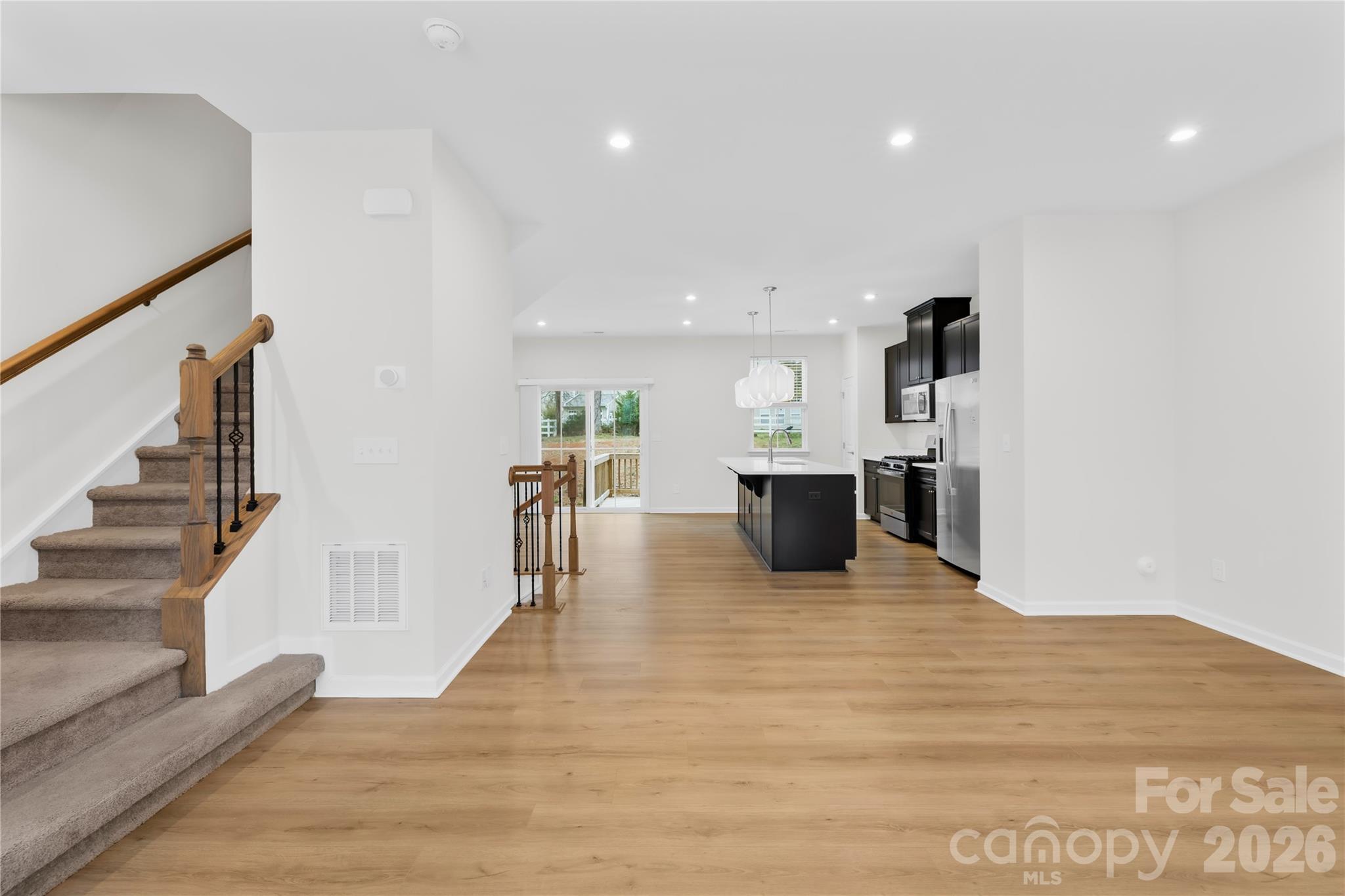 Grantham Place - Residential