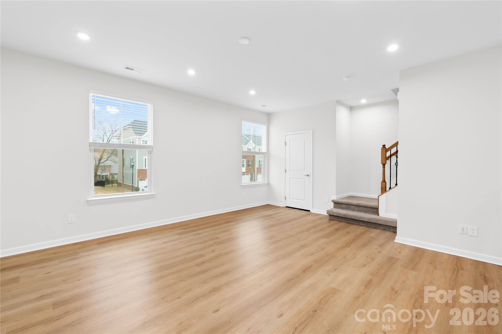 Grantham Place - Residential
