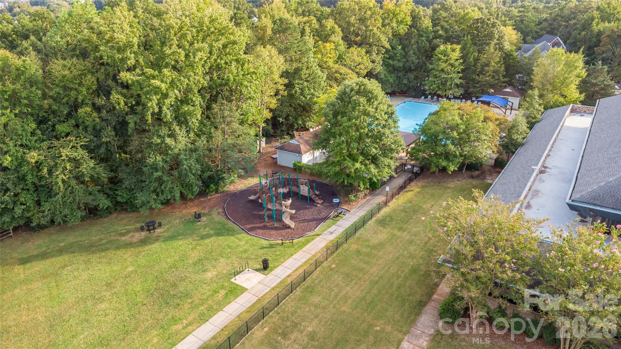 Grantham Place - Residential