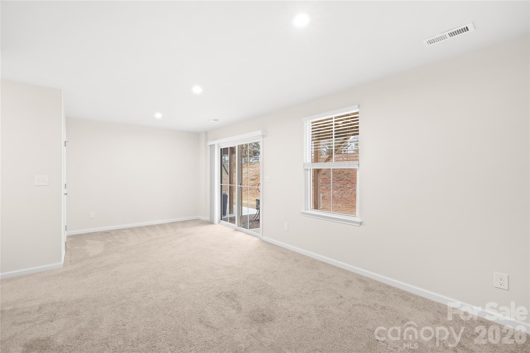 Grantham Place - Residential