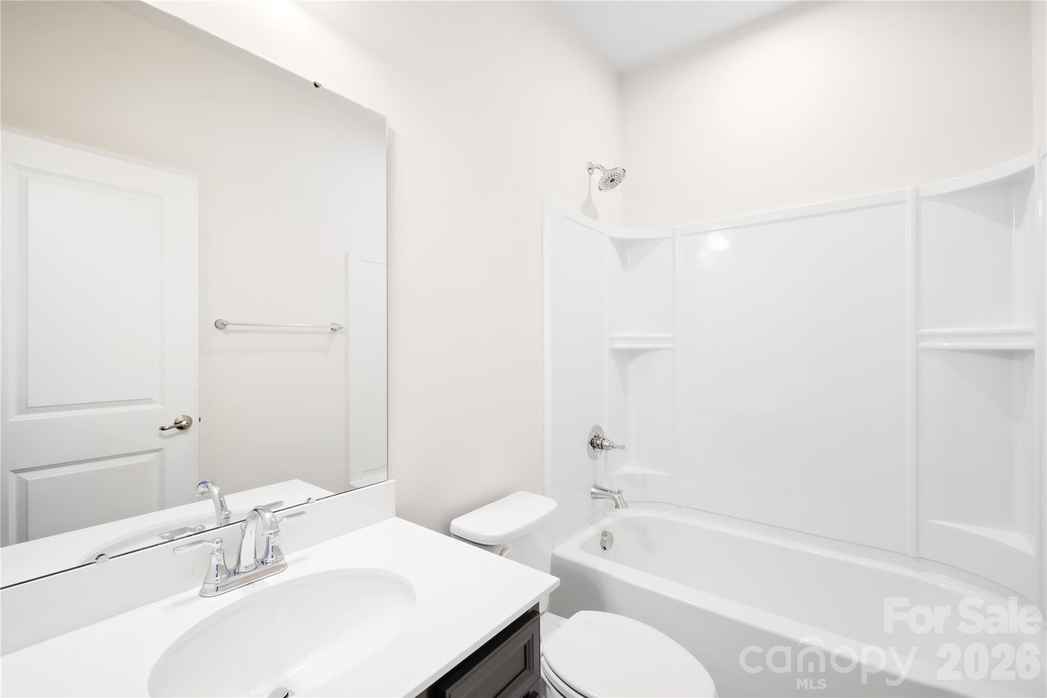 Grantham Place - Residential