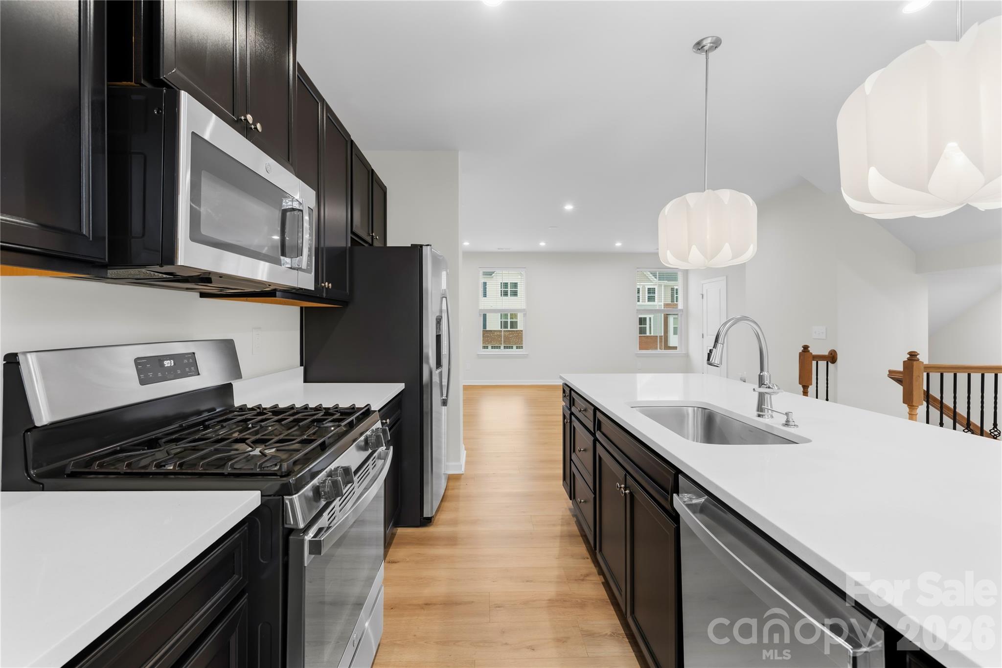 Grantham Place - Residential