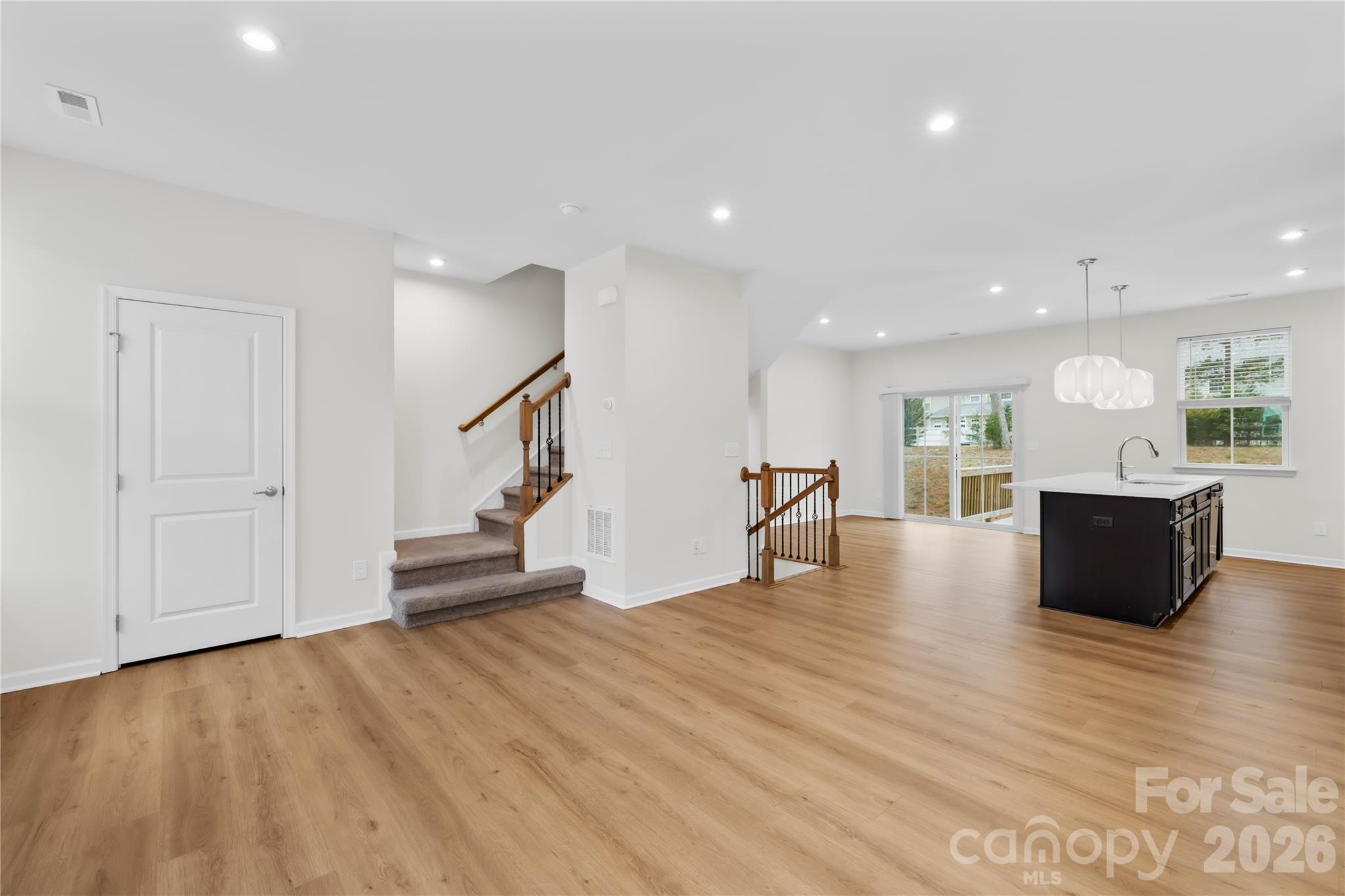 Grantham Place - Residential