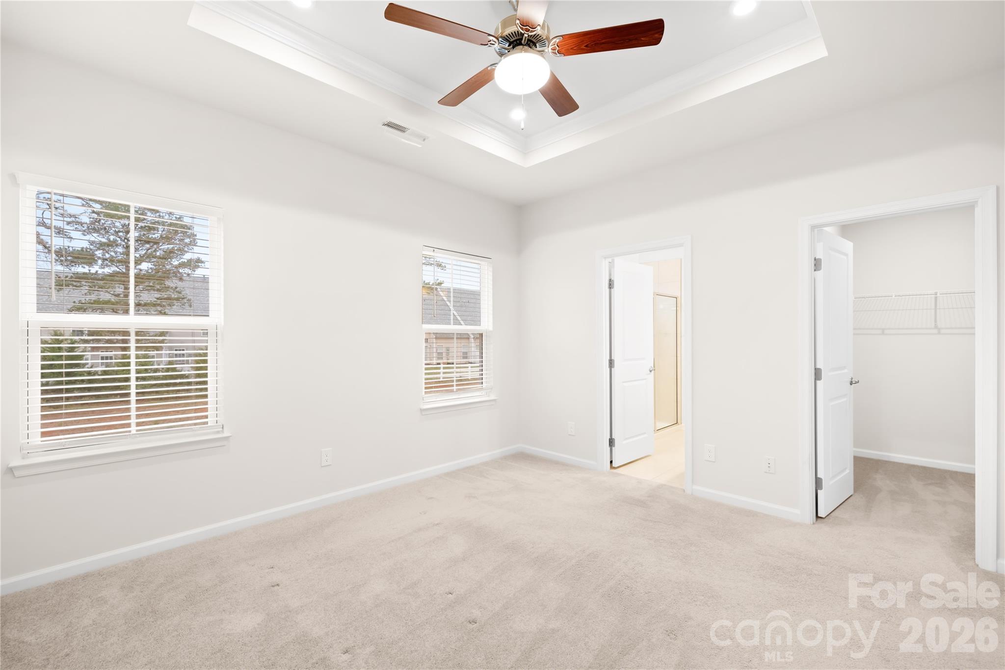 Grantham Place - Residential