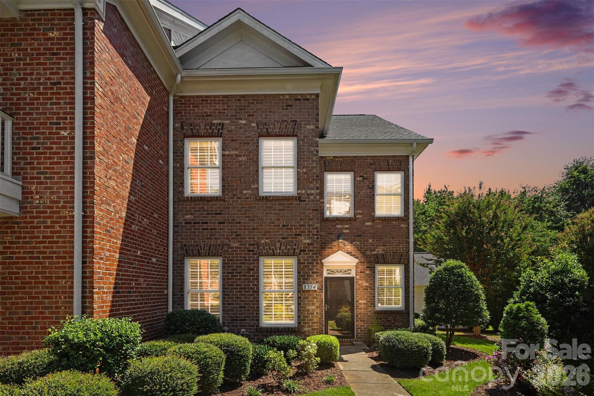 8354 Indigo Row