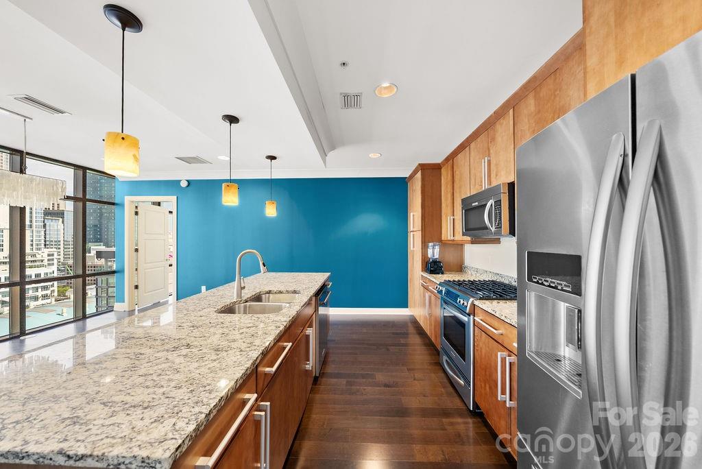 SKYE Condominiums - Residential