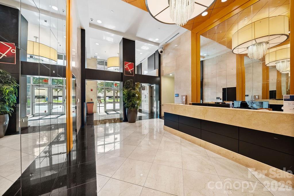 SKYE Condominiums - Residential
