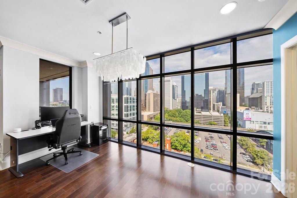 222 S Caldwell Street 1509