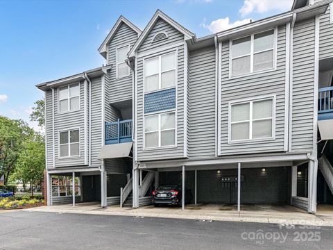 509 N Graham Street 2L Charlotte NC 28202