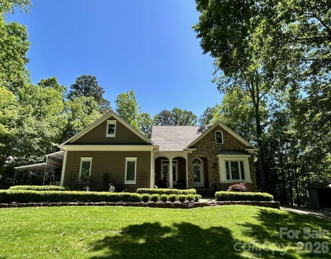 Photo of 8152 Deep Water Lane, Denver, NC 28037 (MLS # 4424128)
