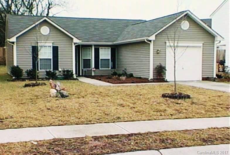 Meadowbrook - Residential