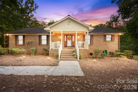 Photo of 16208 Deepwood Place, Indian Trail, NC 28079 (MLS # 4431309)