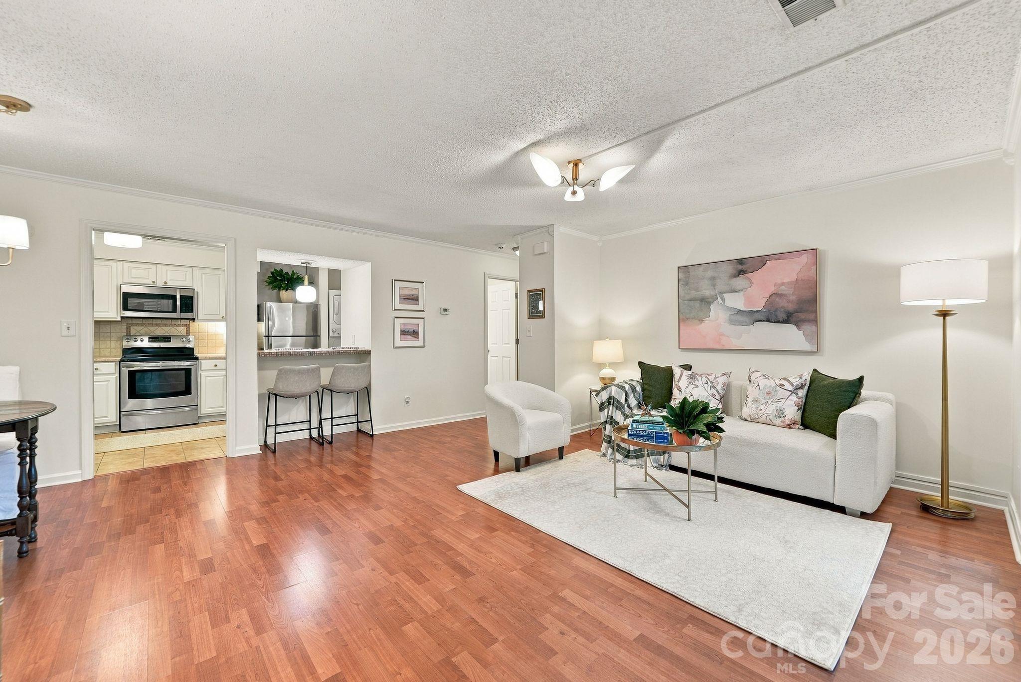 1051 Churchill Downs Court B