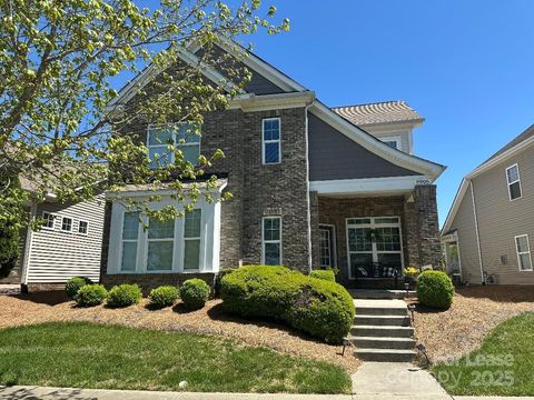 9806 Sky Vista Drive Huntersville NC 28078