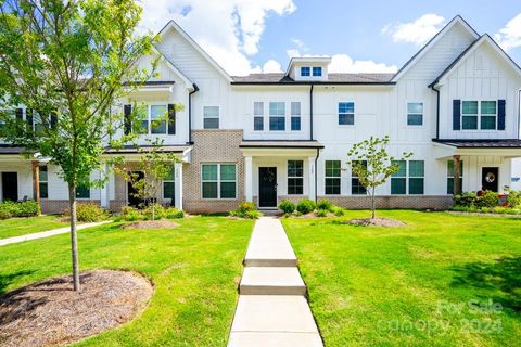 A home in Rock Hill