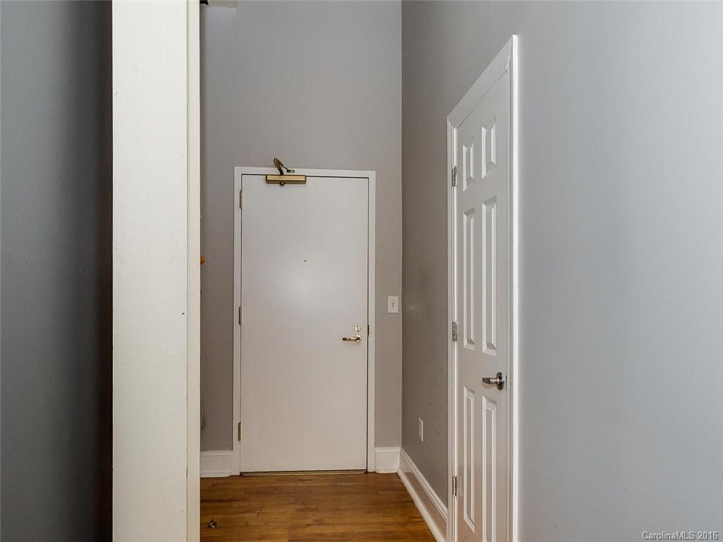 South End - Residential