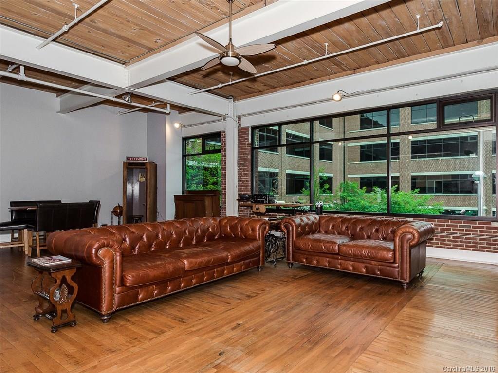 South End - Residential