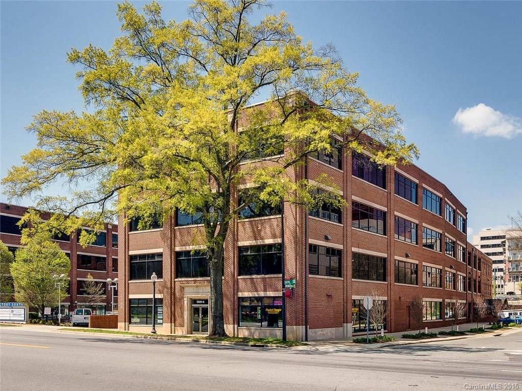 South End - Residential