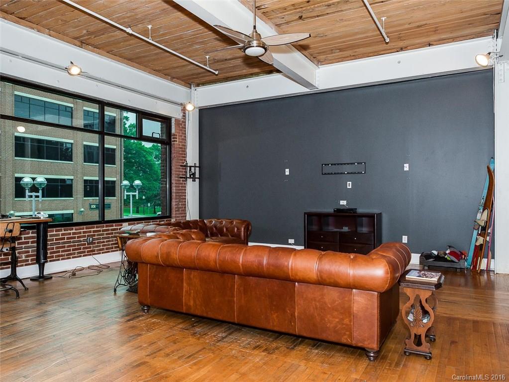 South End - Residential