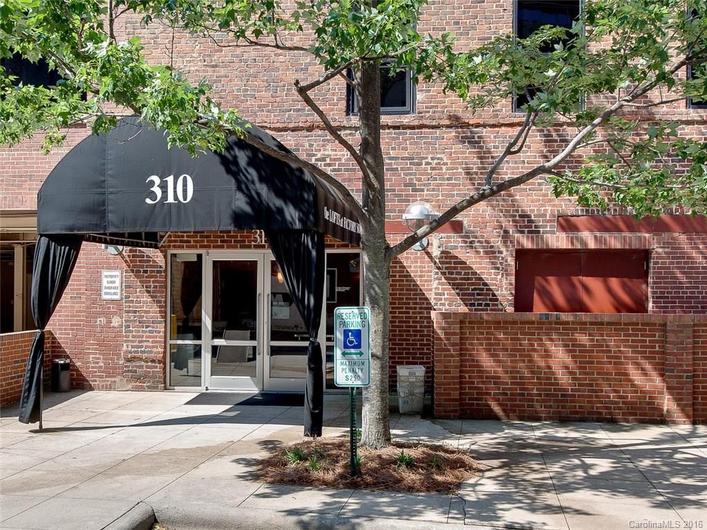 South End - Residential