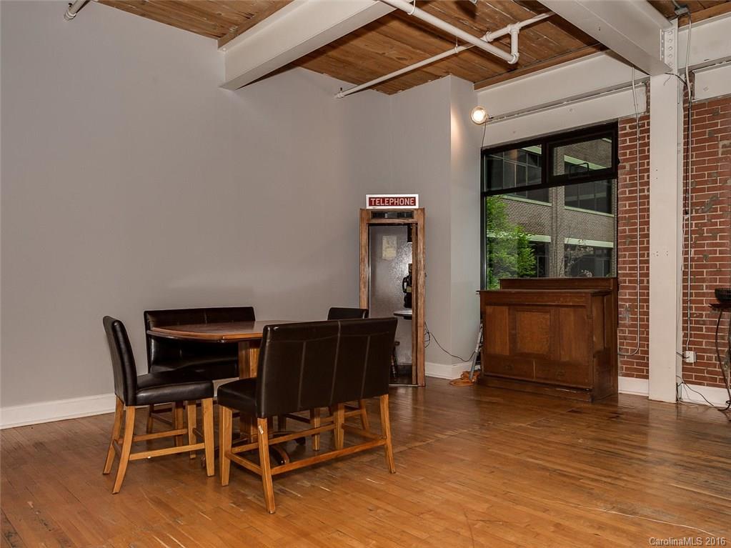 South End - Residential