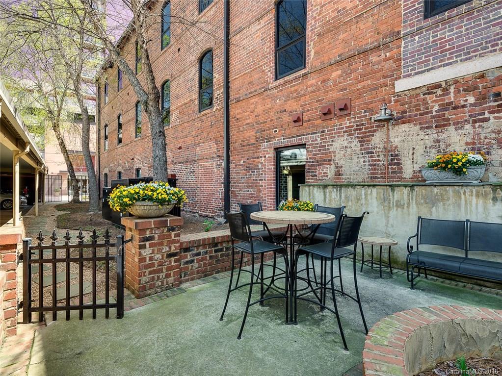 South End - Residential