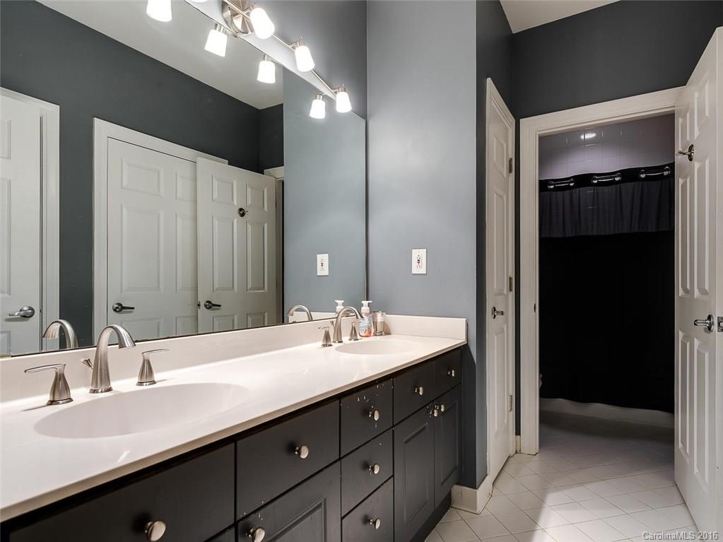 South End - Residential