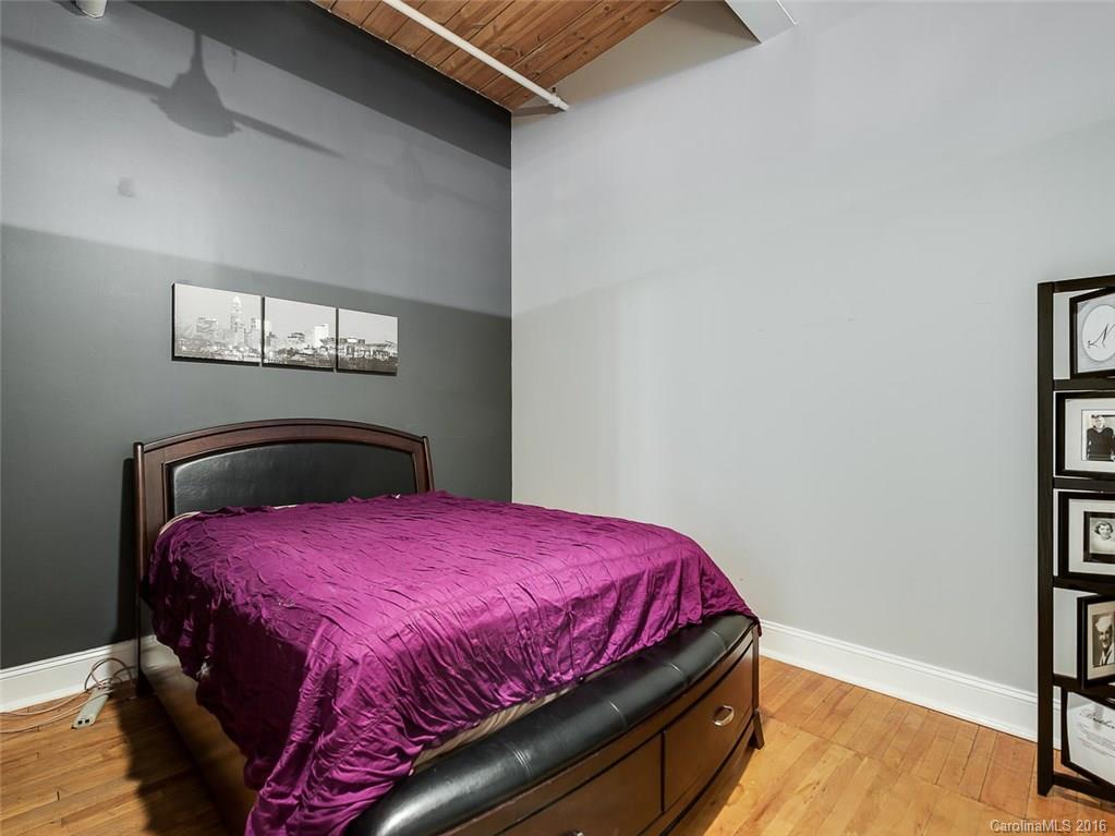 South End - Residential