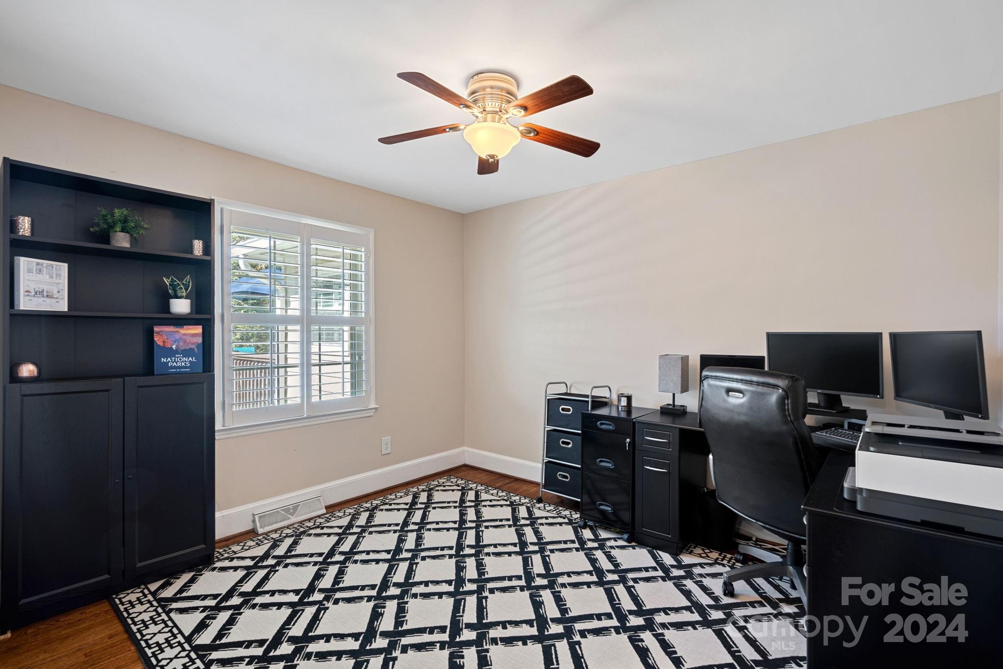 Amity Gardens - Residential