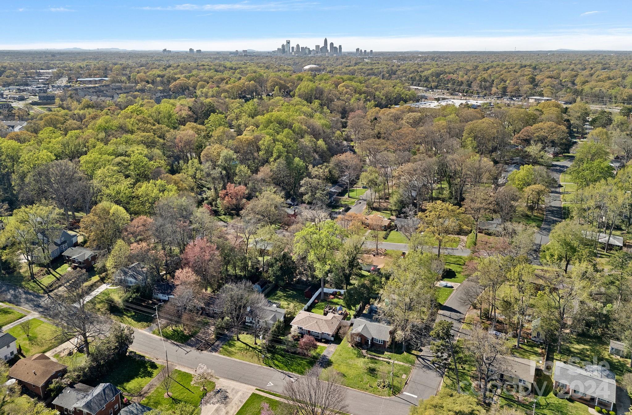 Amity Gardens - Residential