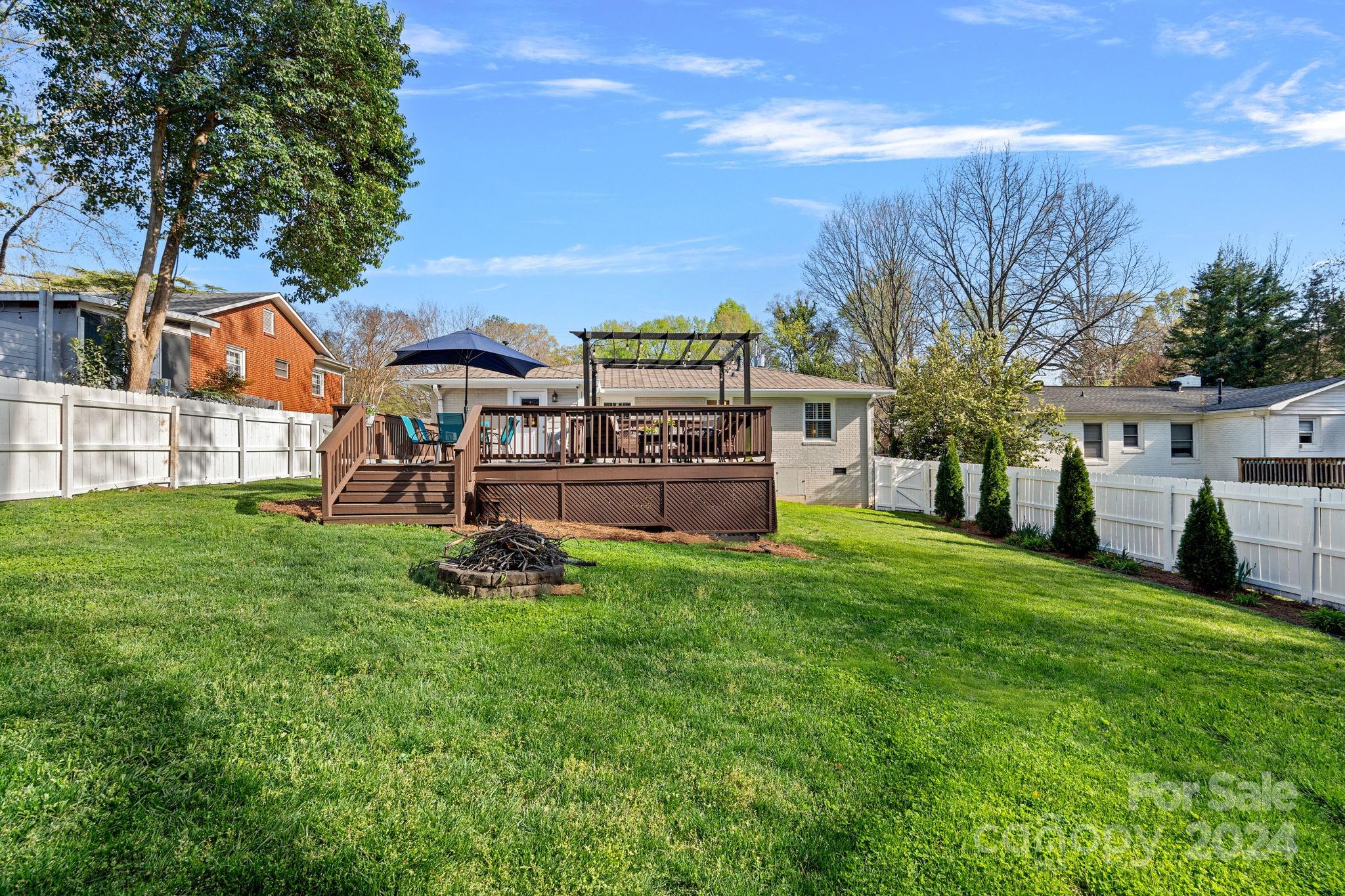 Amity Gardens - Residential