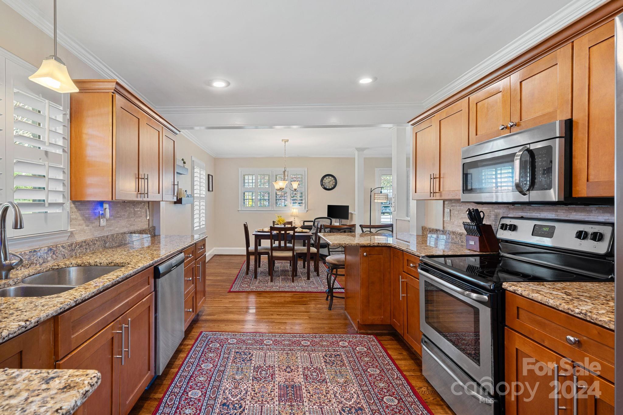 Amity Gardens - Residential