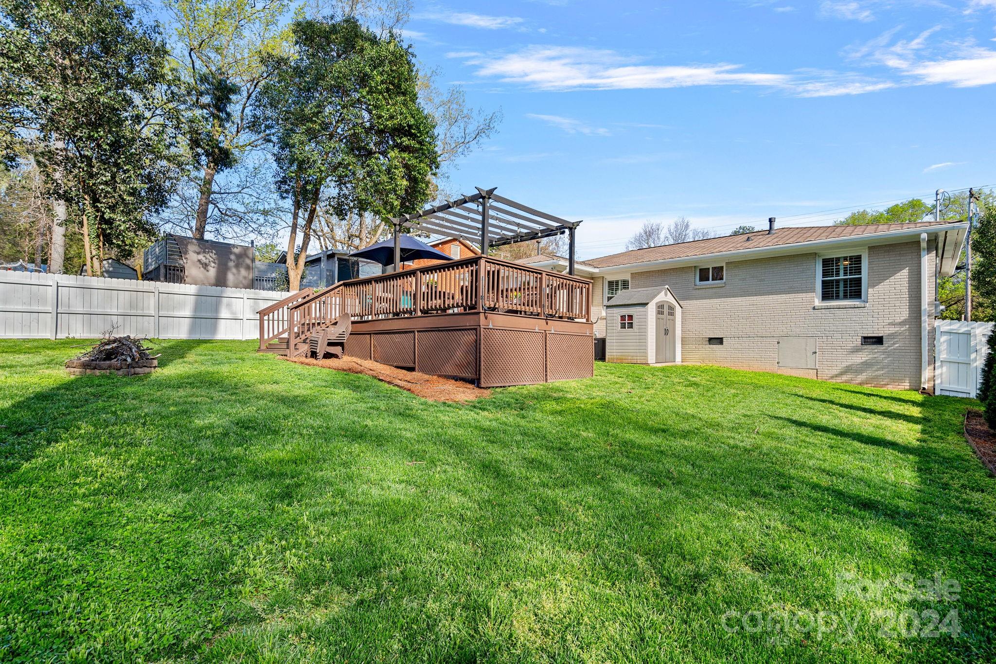 Amity Gardens - Residential