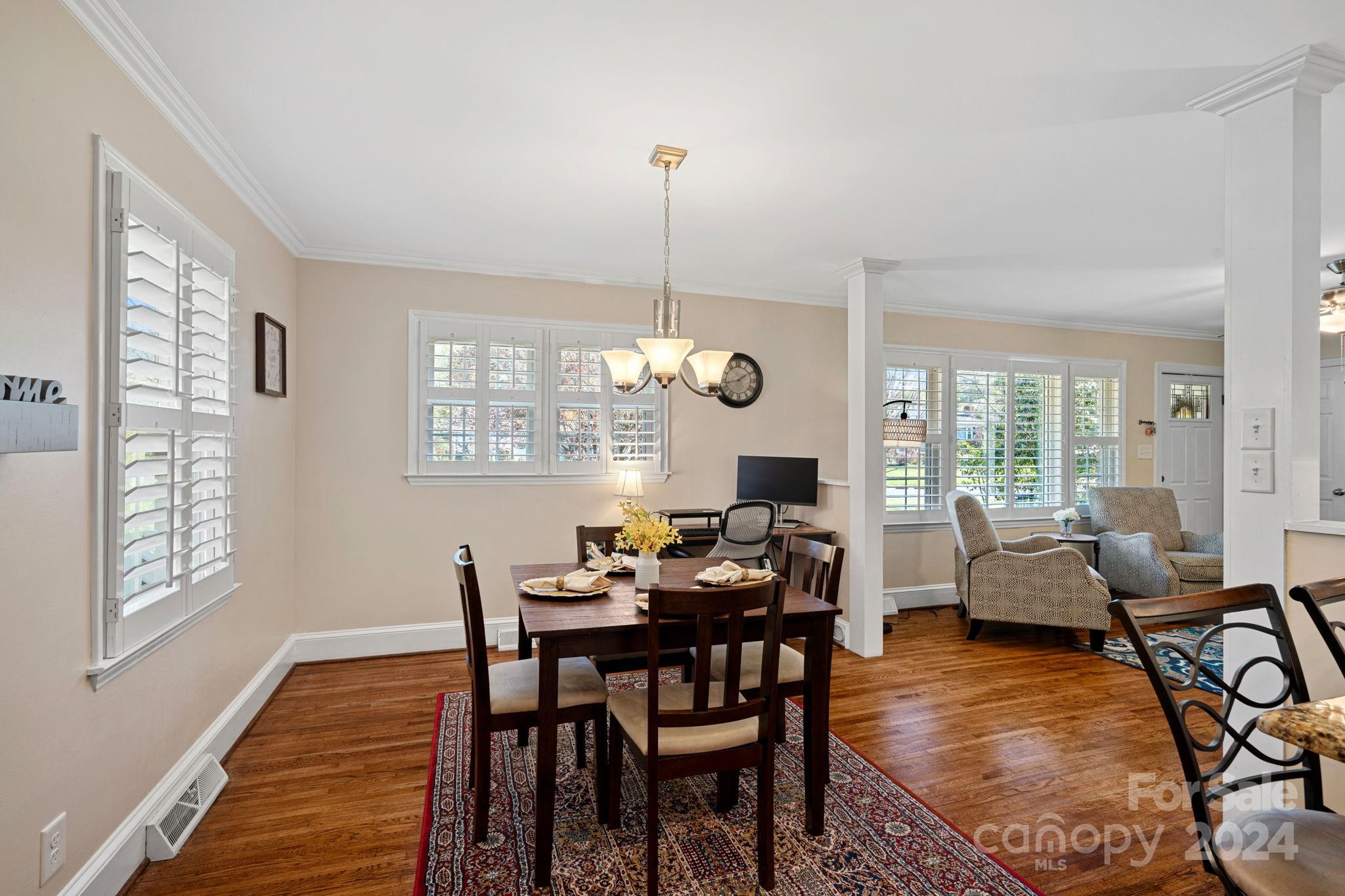 Amity Gardens - Residential