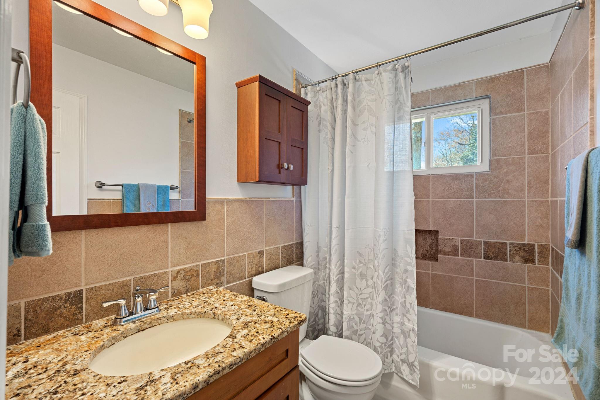 Amity Gardens - Residential