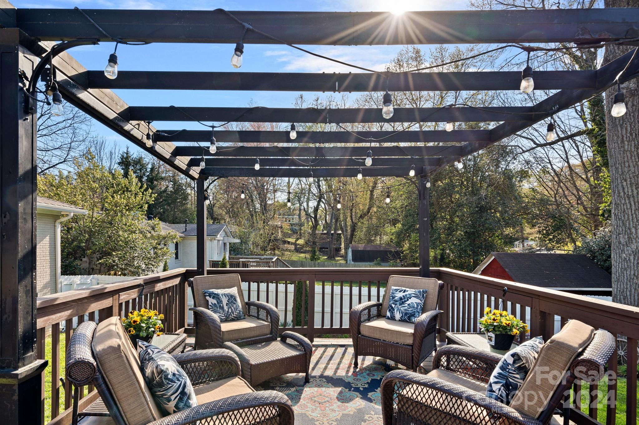 Amity Gardens - Residential