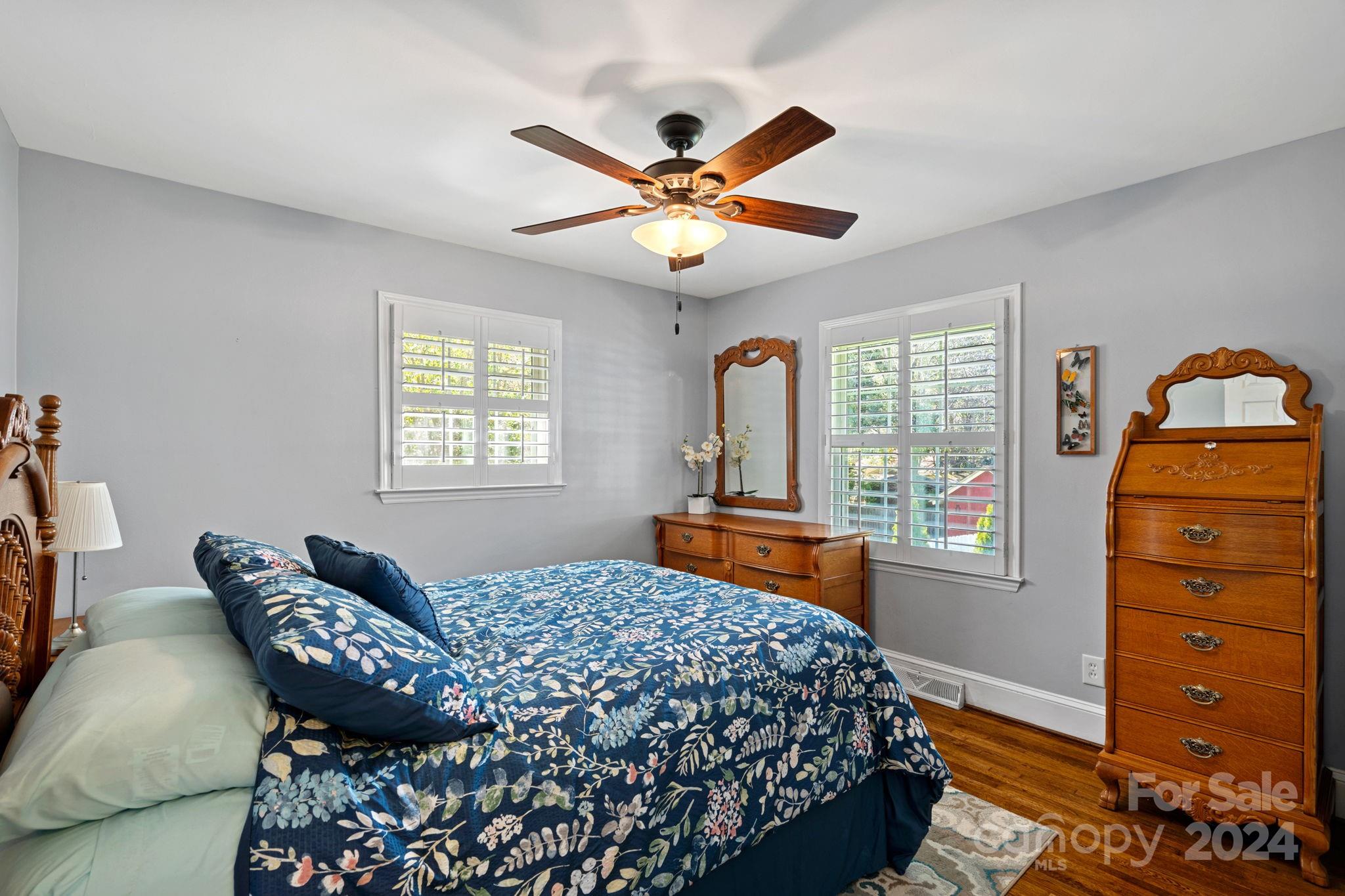 Amity Gardens - Residential