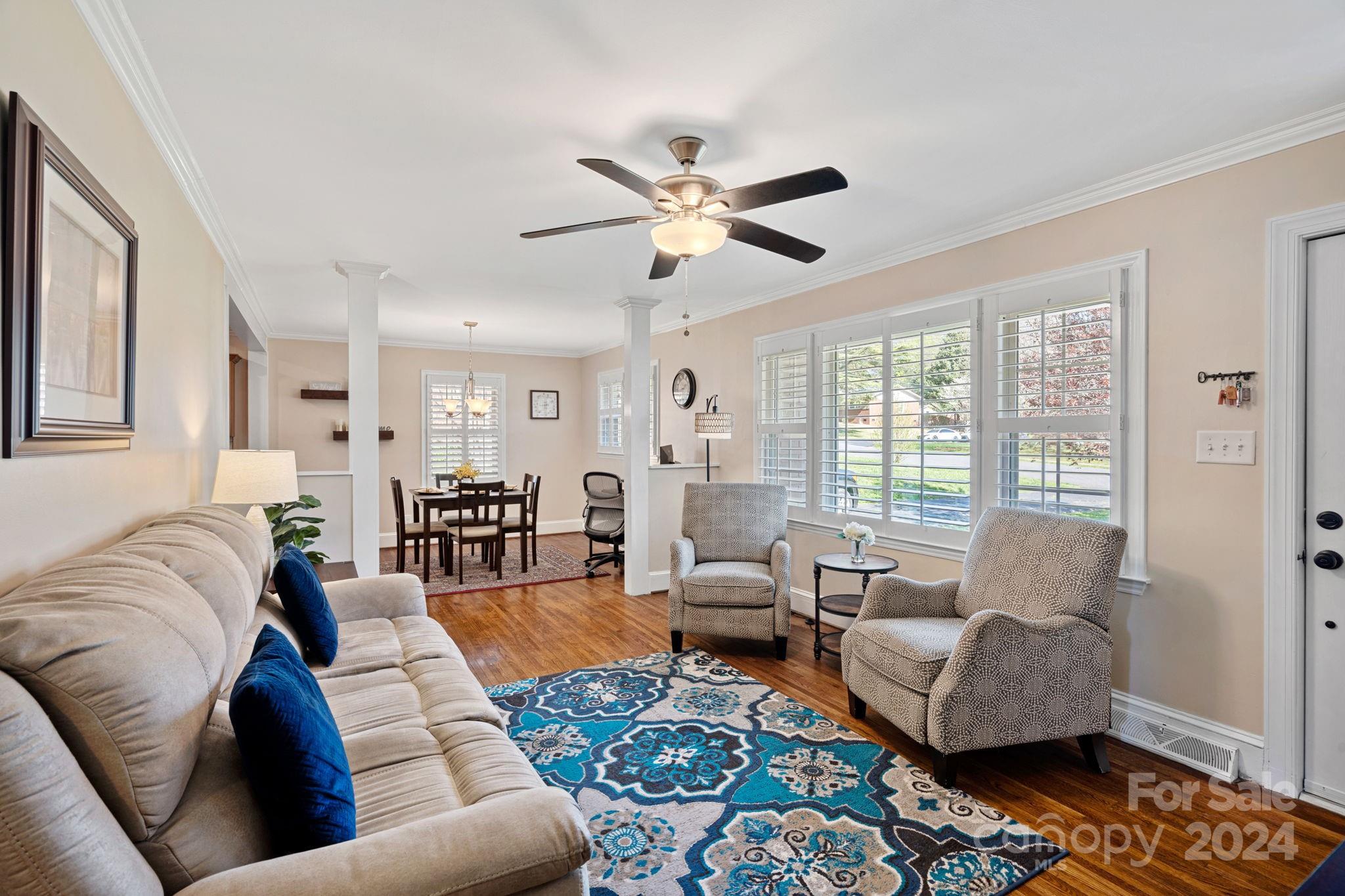 Amity Gardens - Residential