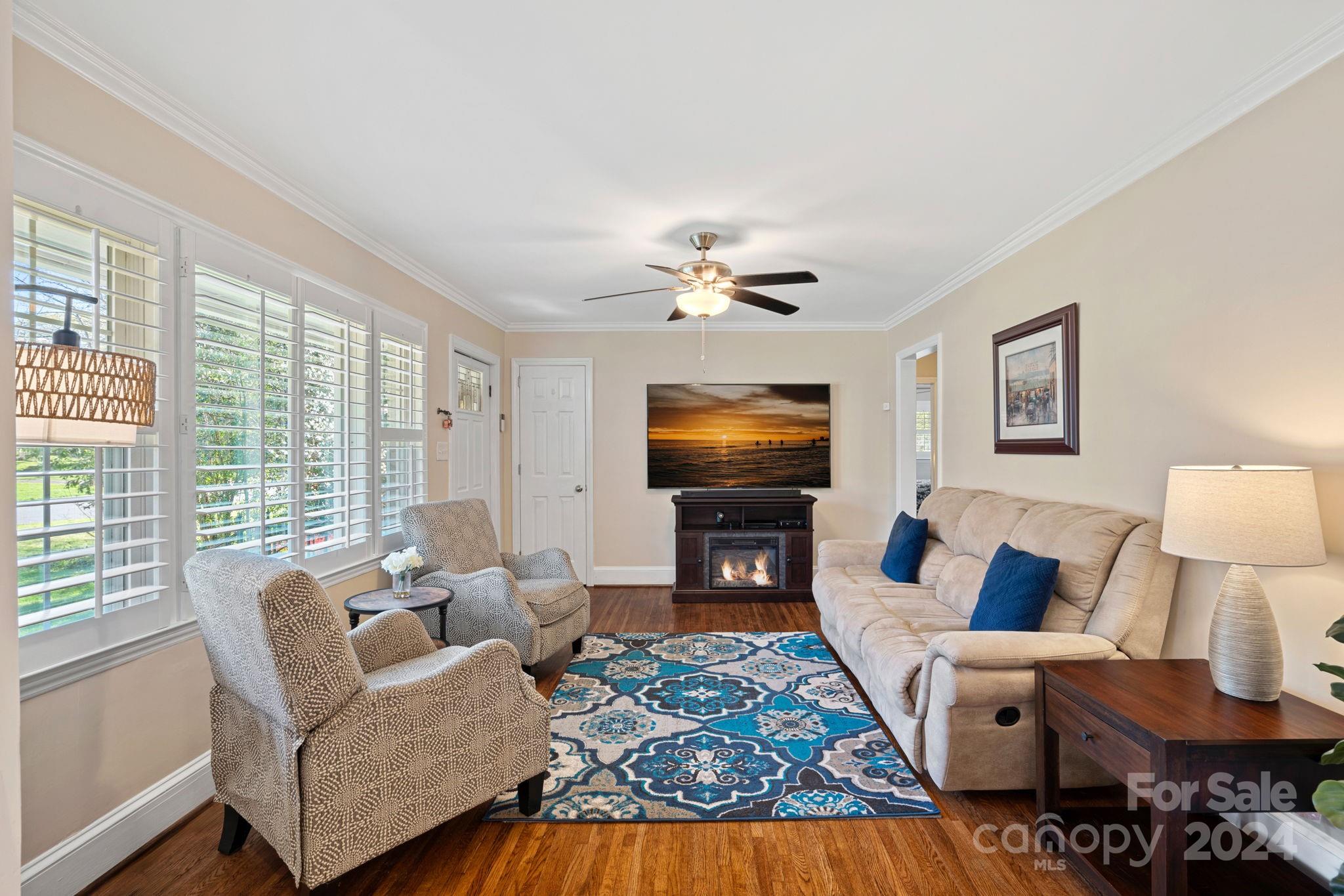 Amity Gardens - Residential