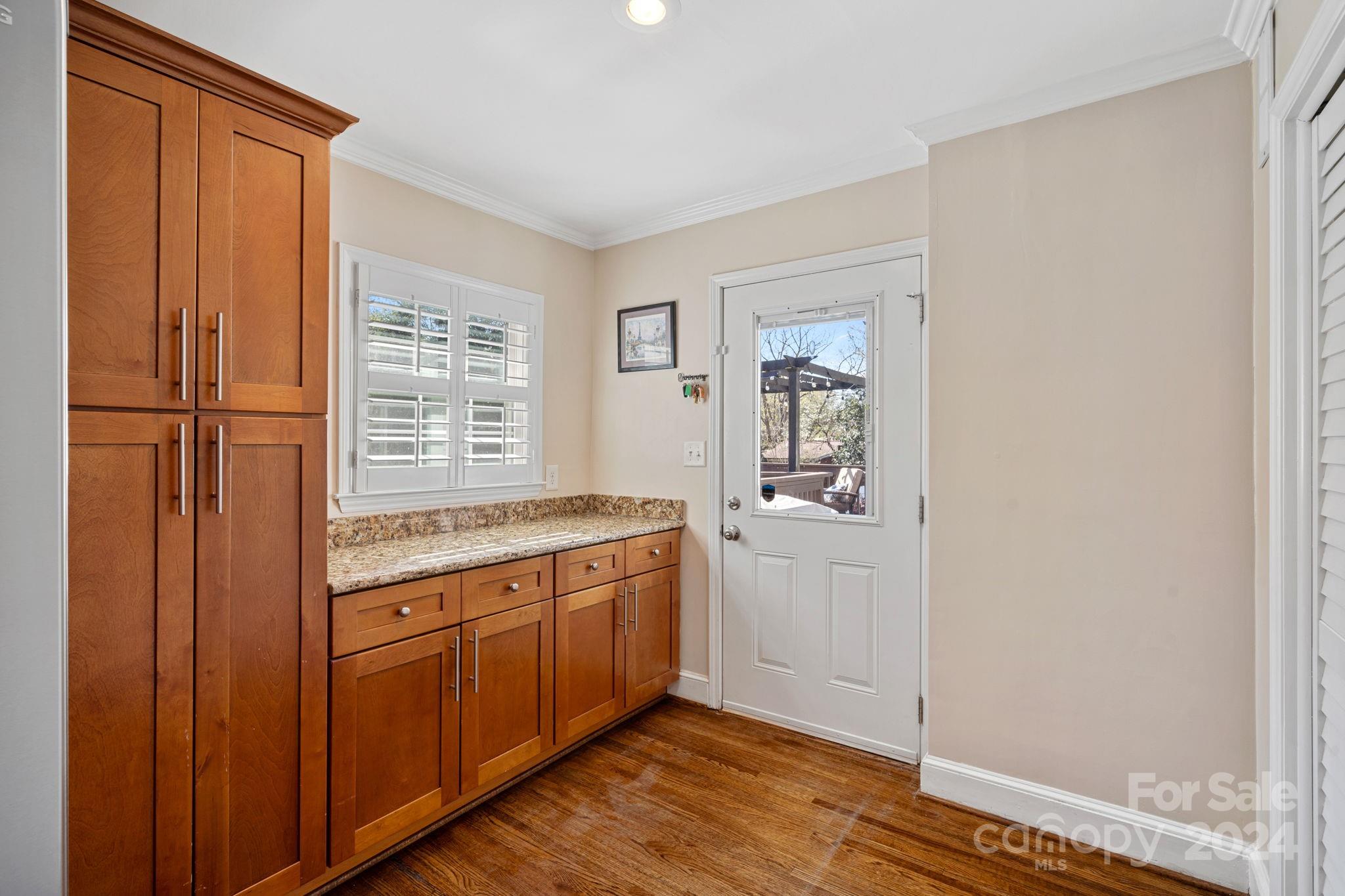 Amity Gardens - Residential