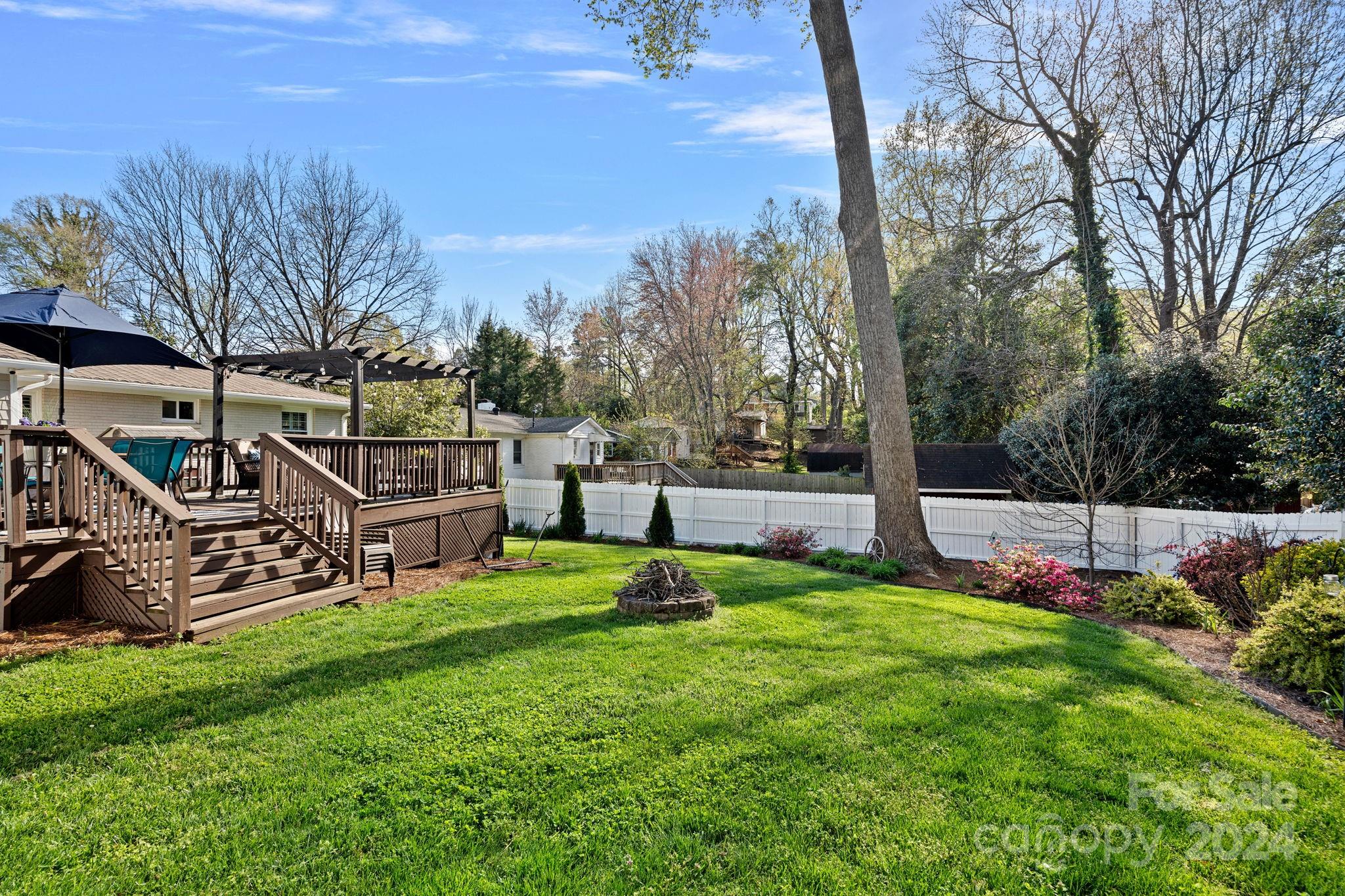 Amity Gardens - Residential