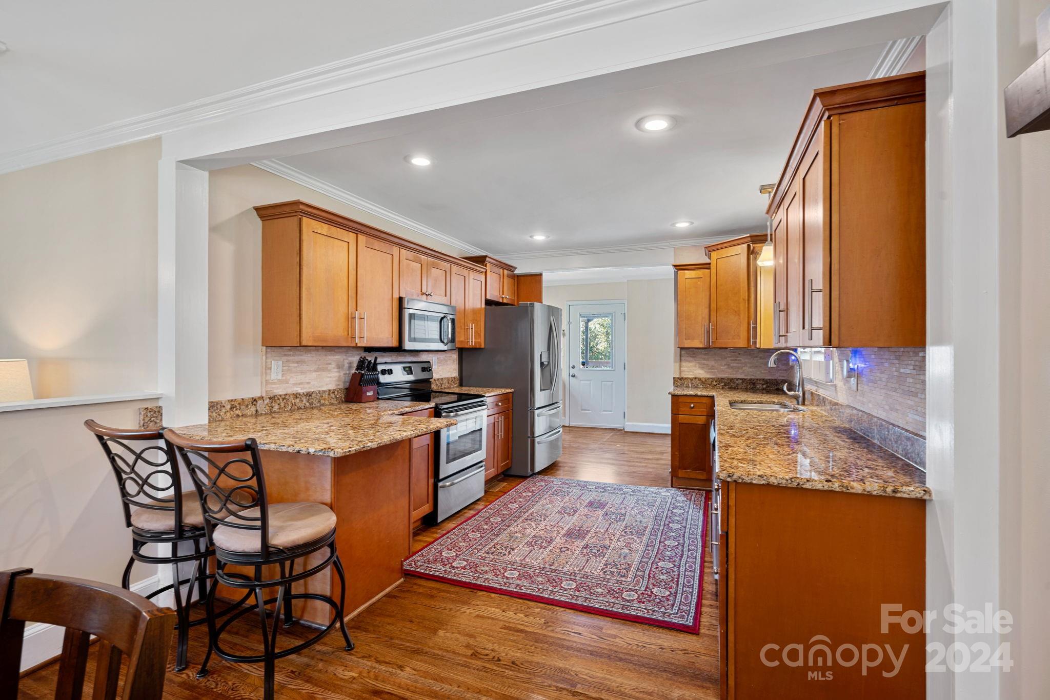 Amity Gardens - Residential