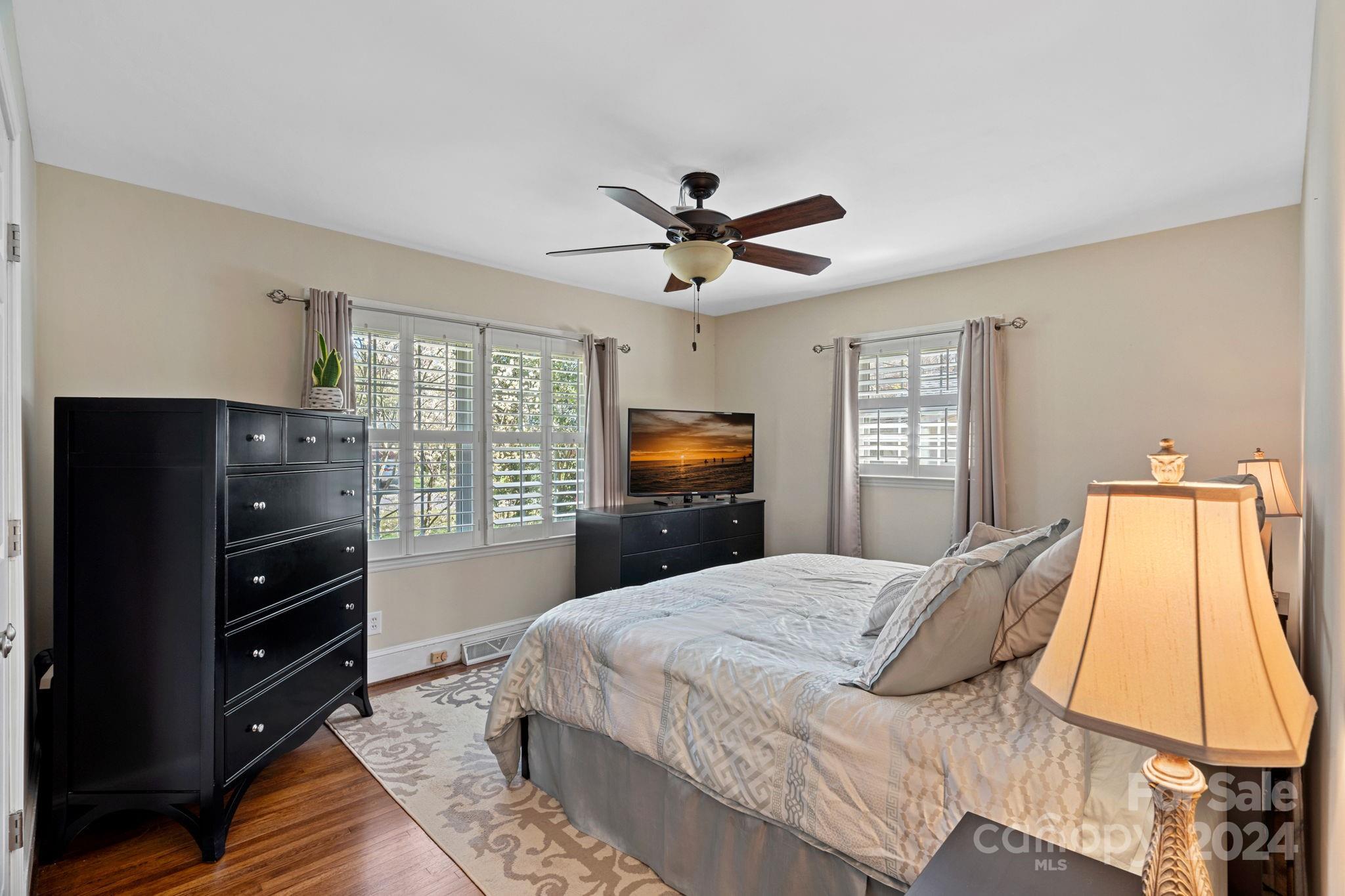 Amity Gardens - Residential