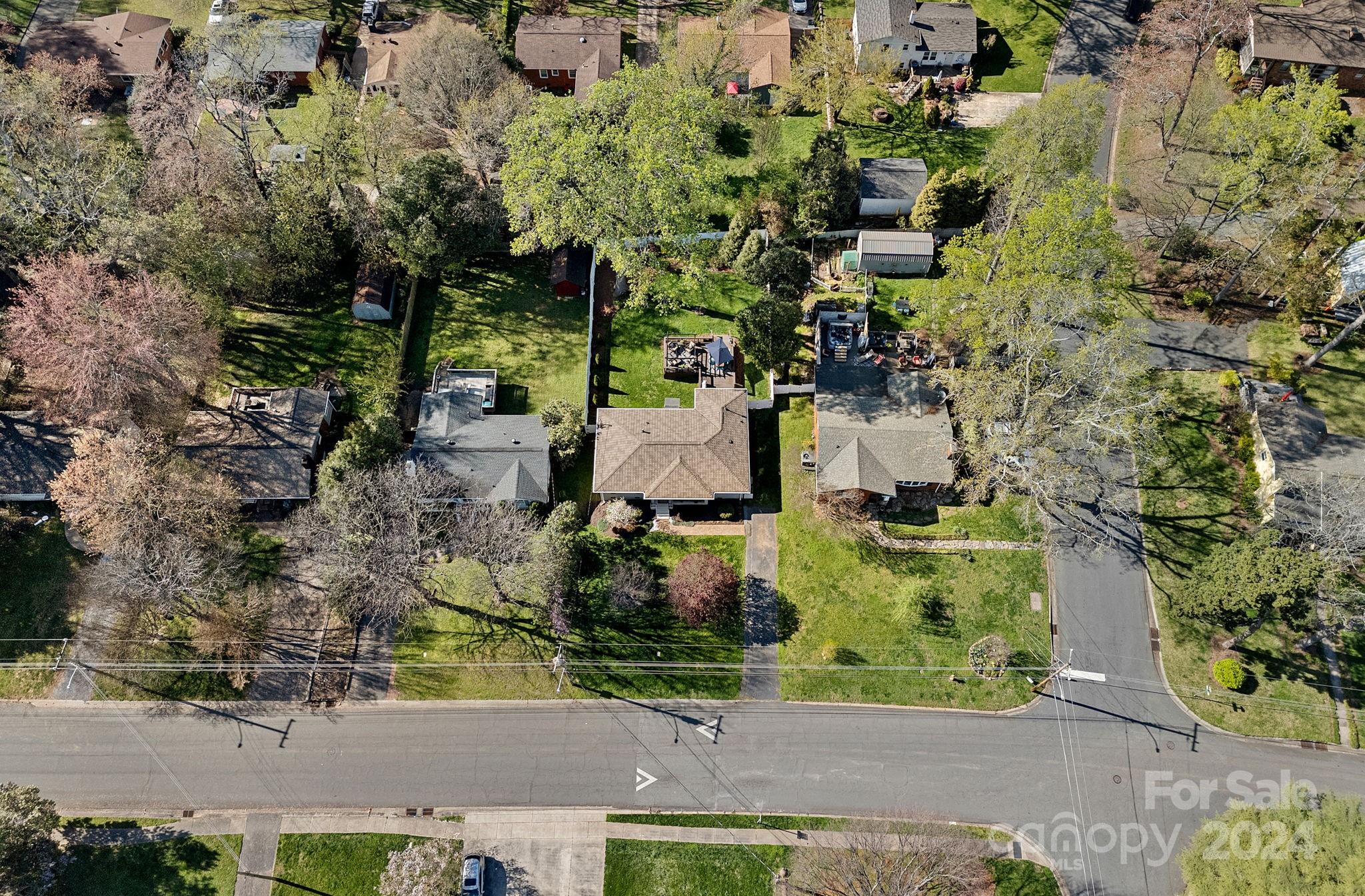 Amity Gardens - Residential