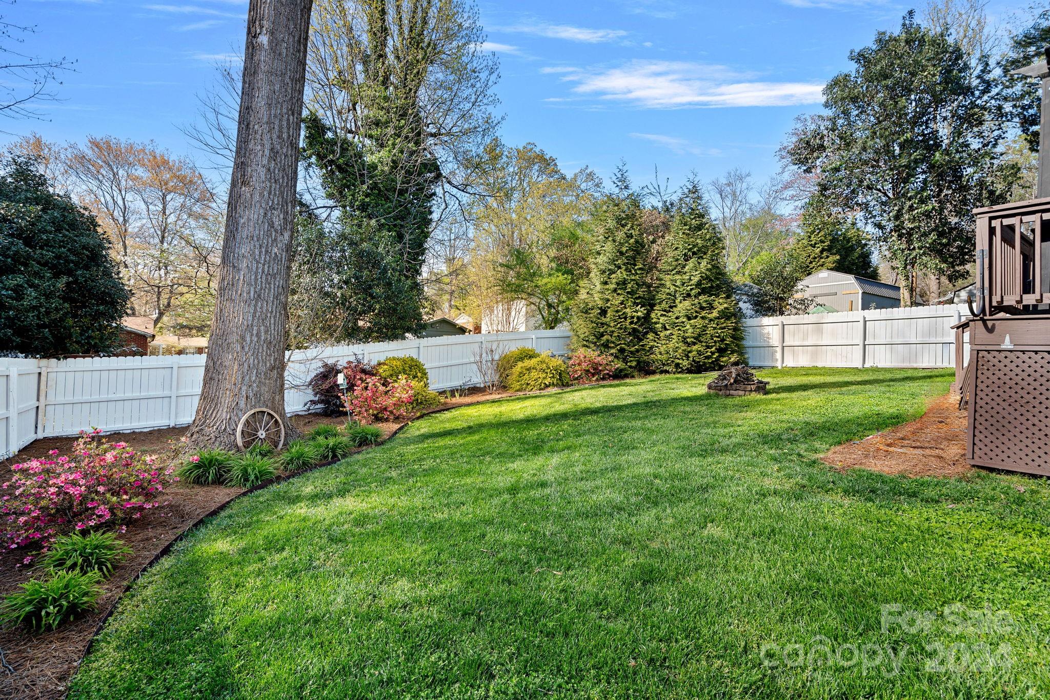 Amity Gardens - Residential