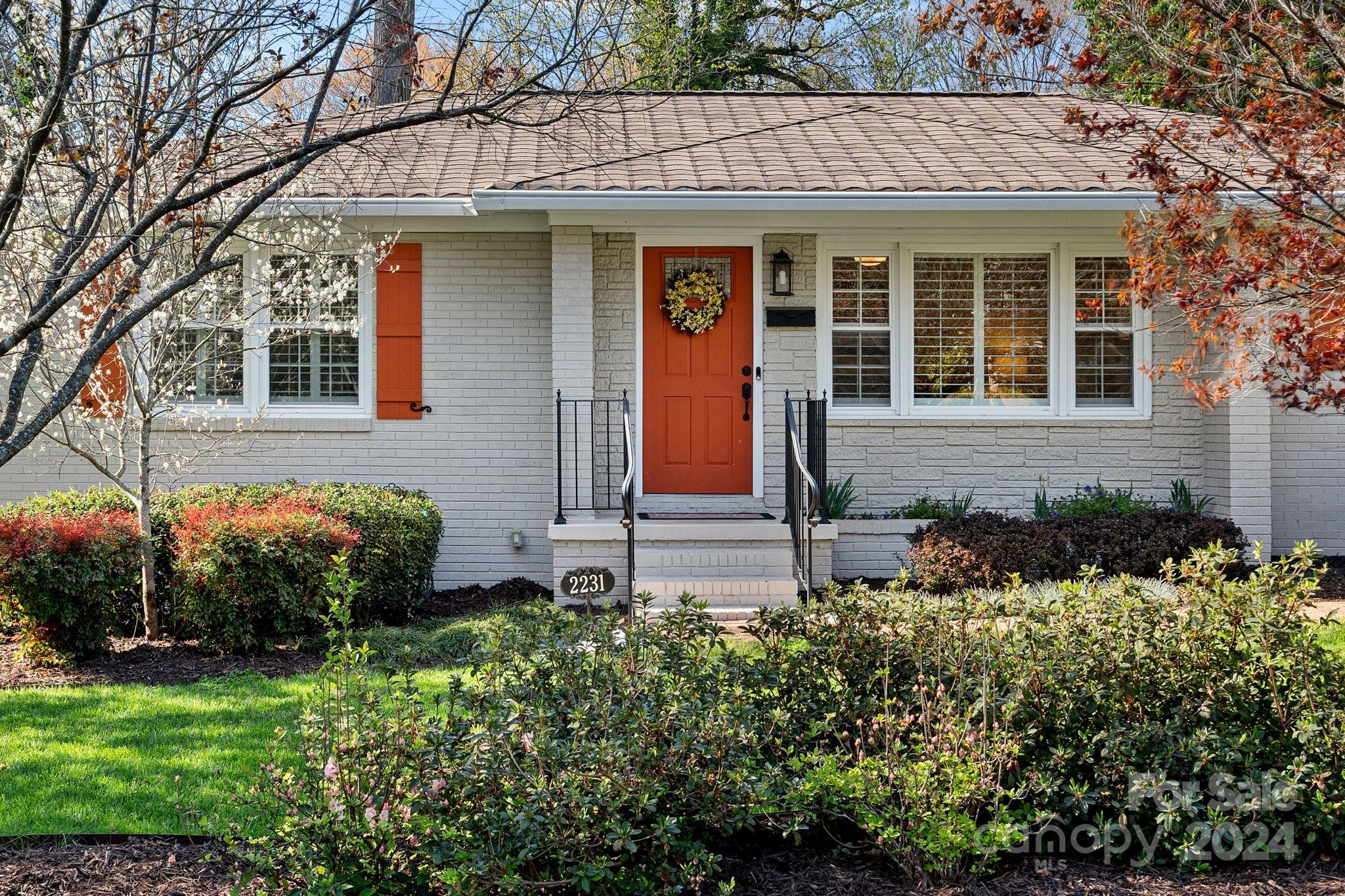 Amity Gardens - Residential