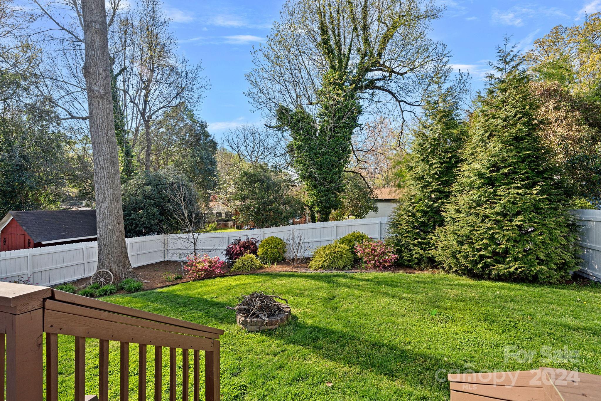 Amity Gardens - Residential