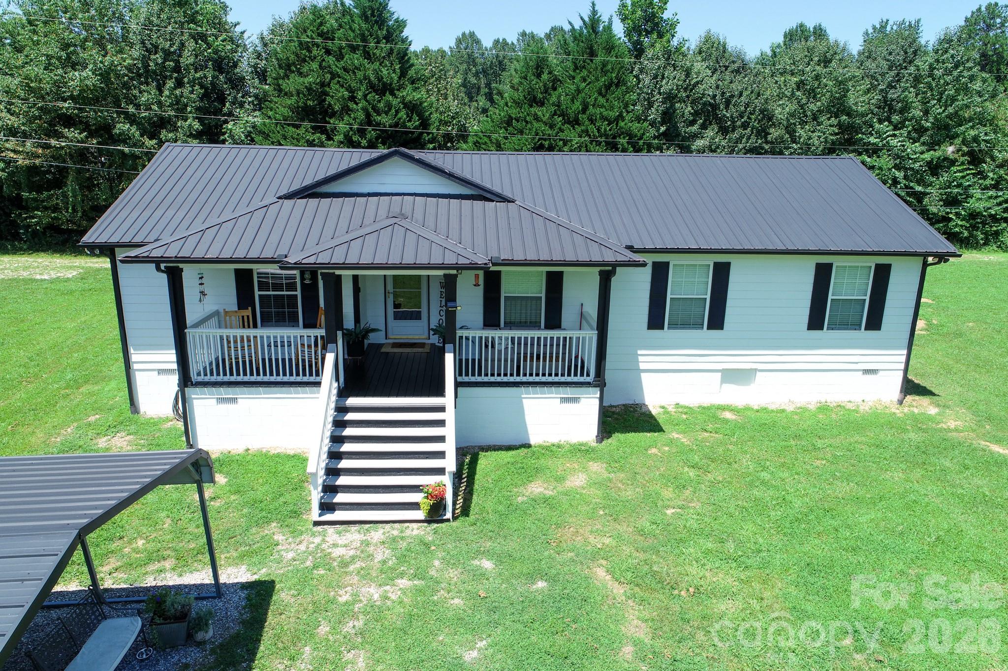 1151 Shady Lane