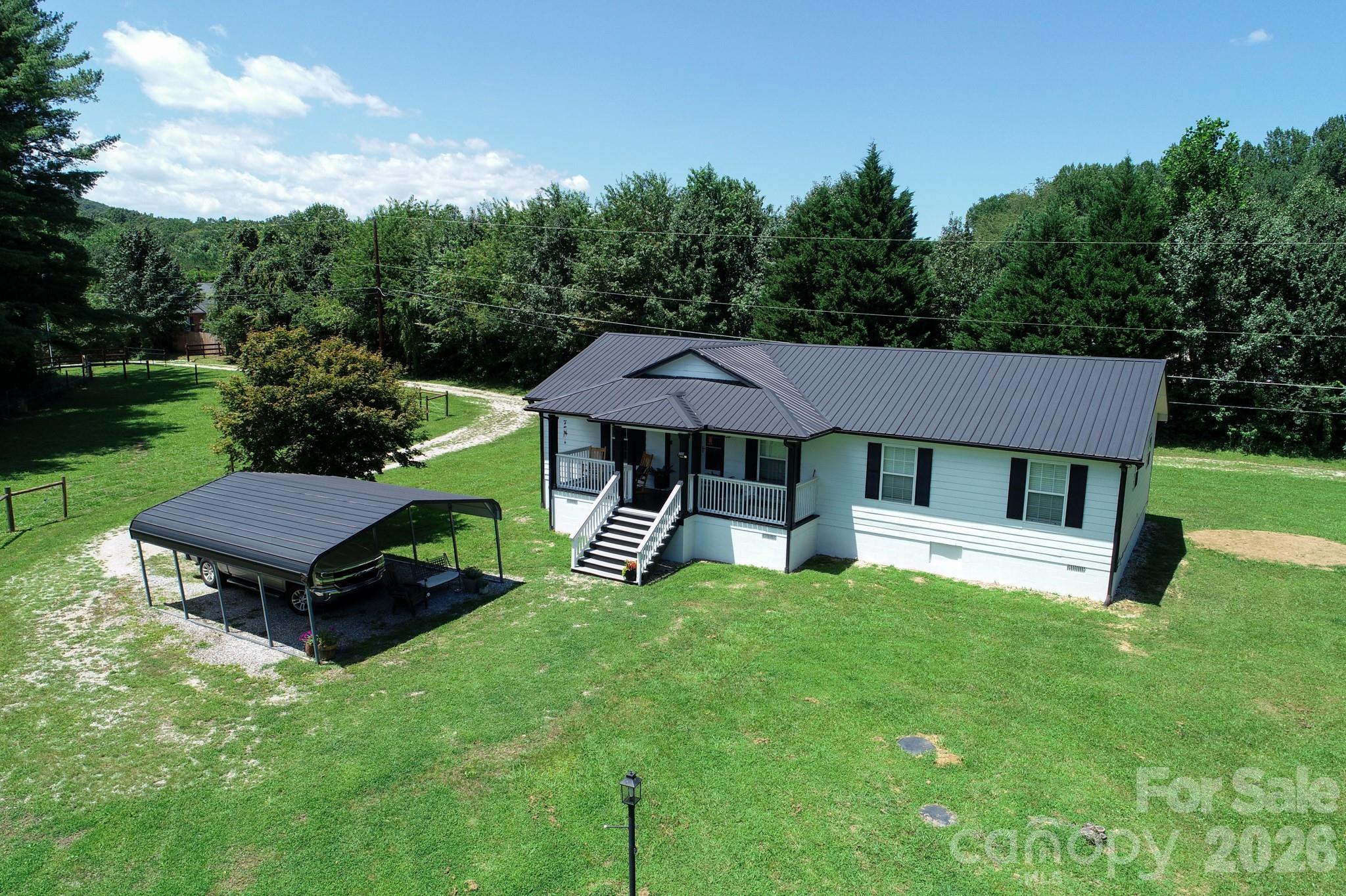 1151 Shady Lane, Marion, NC, 28752